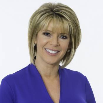 Ruth Langsford