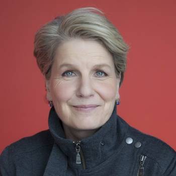 Sandi Toksvig