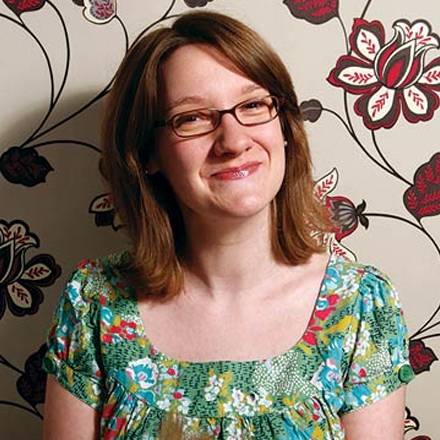 Sarah Millican