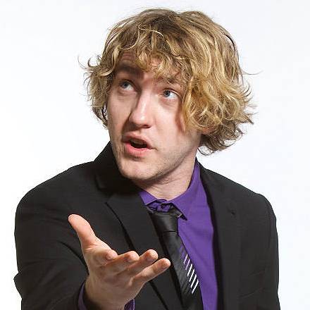 Seann Walsh