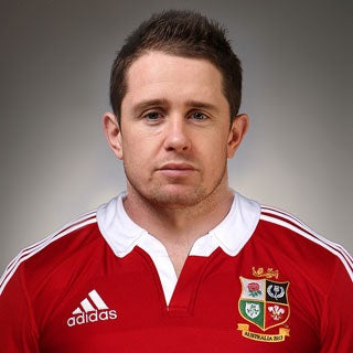 Shane Williams