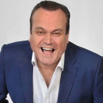 Shaun Williamson