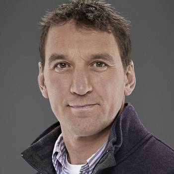 Matthew Pinsent