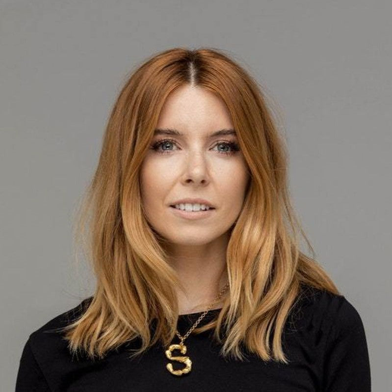 Stacey Dooley to host new make-up competition Glow Up