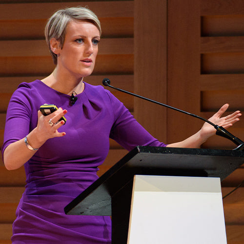 Steph McGovern after dinner speaker, event speaker, motivational speaker, keynote speaker, comedy presenter, business speaker, sports presenter