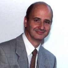 Stephane Garelli