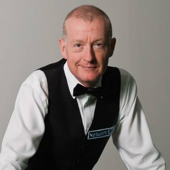 Steve Davis OBE after dinner speaker, event speaker, motivational speaker, keynote speaker, comedy presenter, business speaker, sports presenter