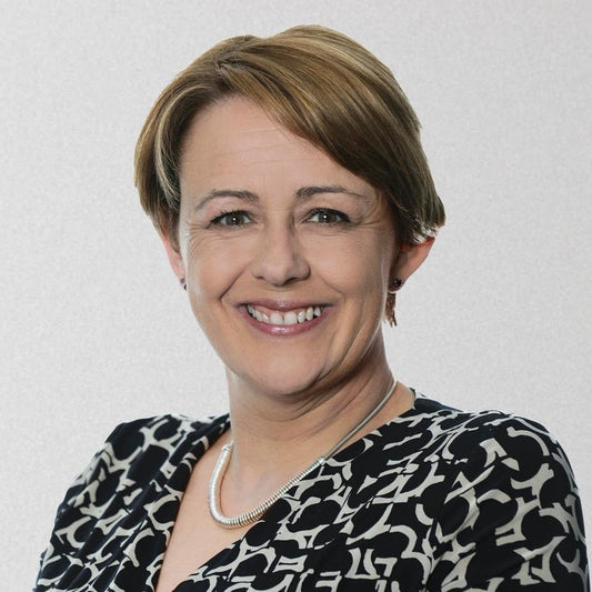 Baroness Tanni Grey-Thompson DBE