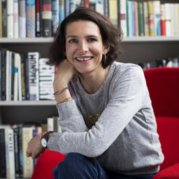Thomasina Miers after dinner speaker, event speaker, motivational speaker, keynote speaker, comedy presenter, business speaker, sports presenter