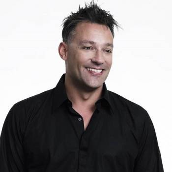 Toby Anstis