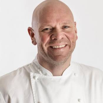 Tom Kerridge after dinner speaker, event speaker, motivational speaker, keynote speaker, comedy presenter, business speaker, sports presenter