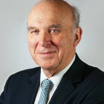 Vince Cable