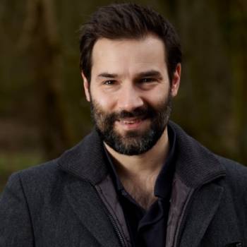 Adam Buxton