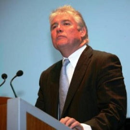 Douglas McWilliams