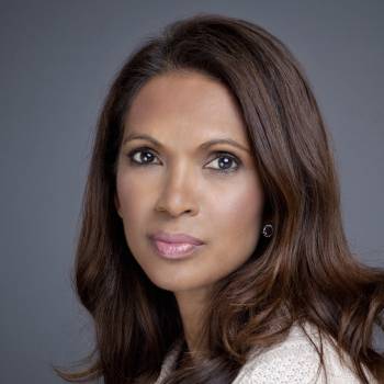 Gina Miller