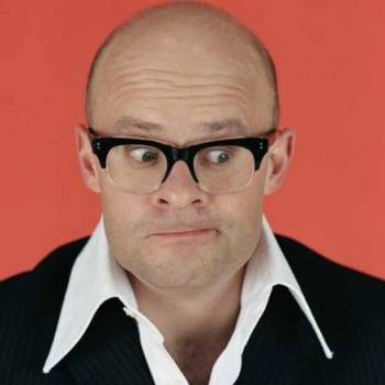 Harry Hill