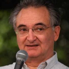 Jacques Attali