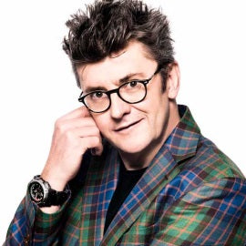 Joe Pasquale