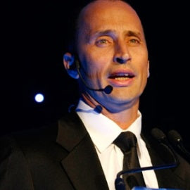 Nasser Hussain