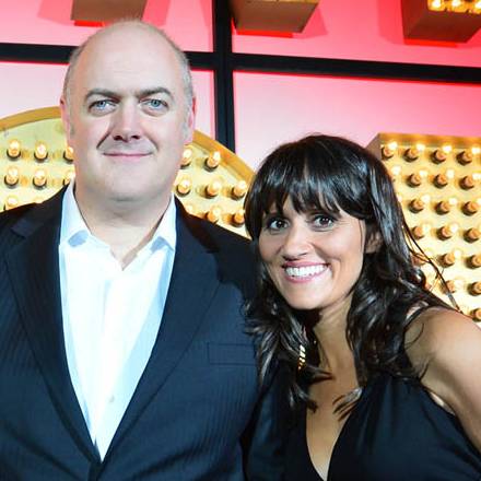 Nina Conti