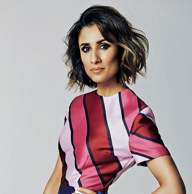 Anita Rani