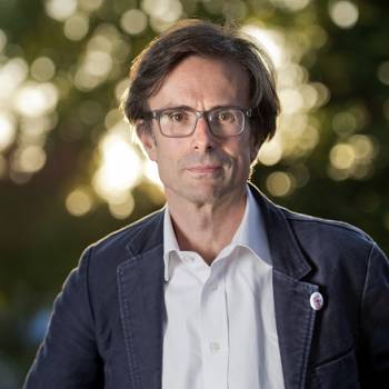 Robert Peston