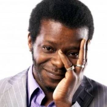 Stephen K Amos