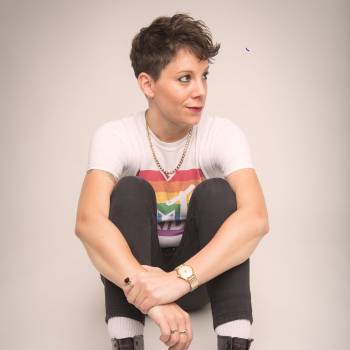 Suzi Ruffell