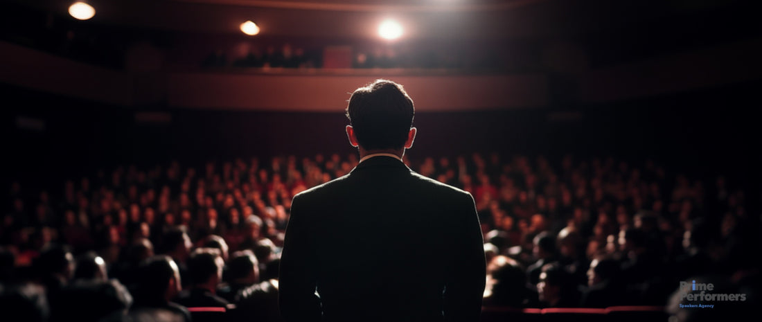 10 Questions Every Event Planner Should Ask Before Booking a Speaker