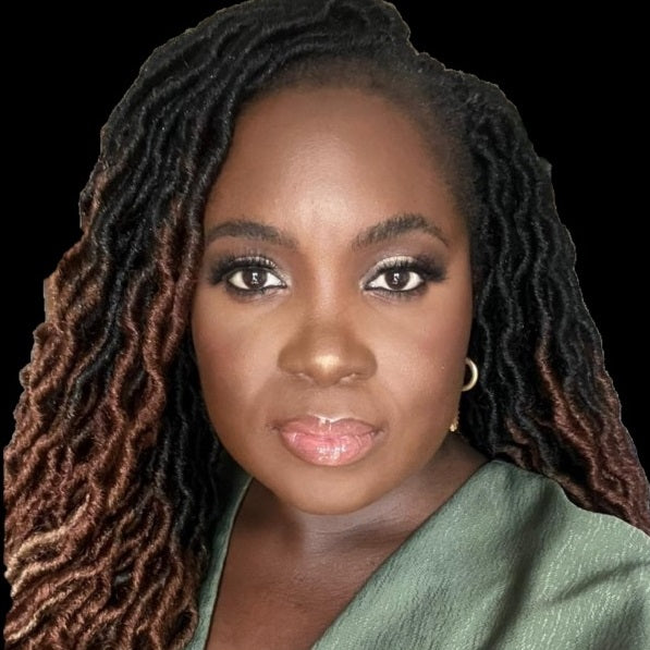 Book Afua Hagan | Speaker | Prime Performers Booking Agent