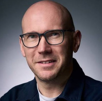 Alex Macqueen