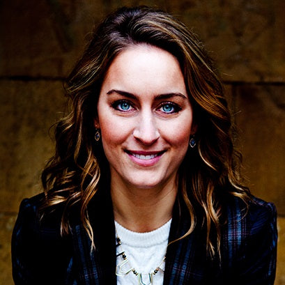 Amy Williams