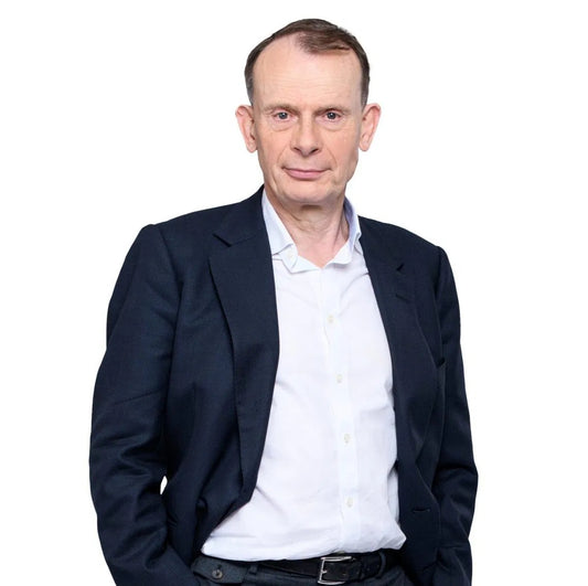 Andrew Marr