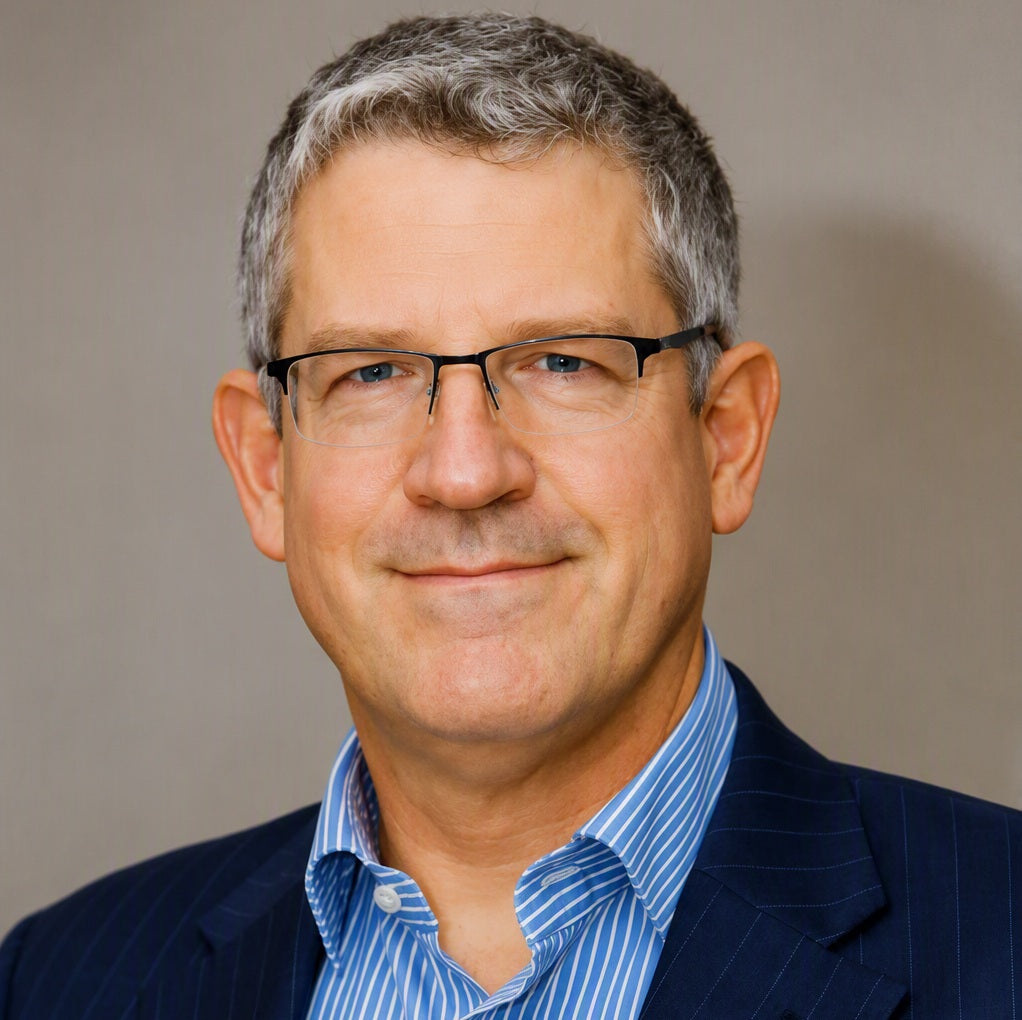 Andrew Parker
