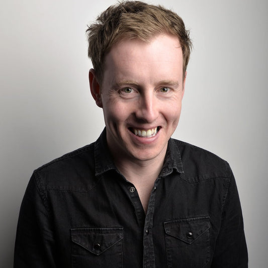 Andrew Ryan