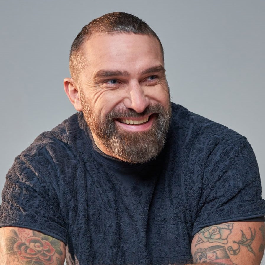 Ant Middleton