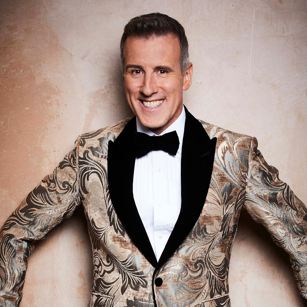 Anton Du Beke