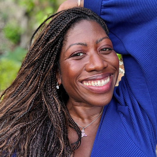 Dr Ateh Jewel