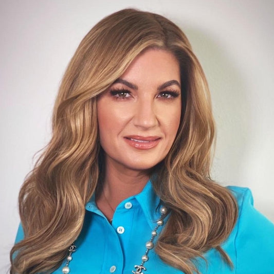 Baroness Karren Brady