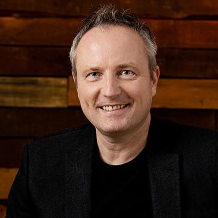 Bernard Marr