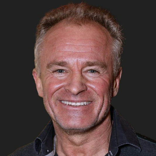 Bobby Davro