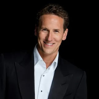 Brendan Cole