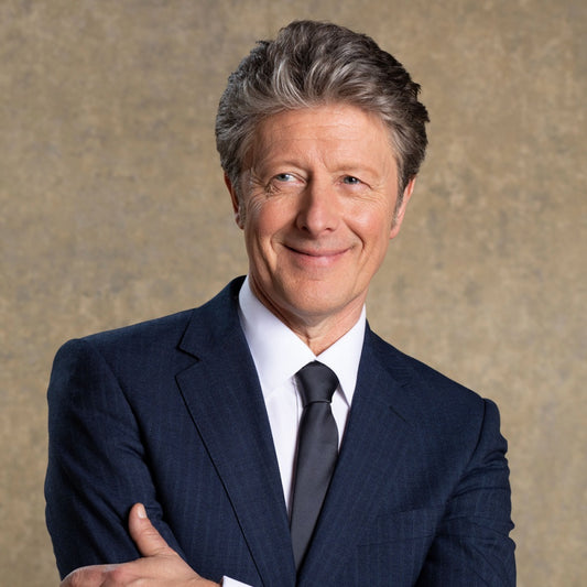 Charlie Stayt