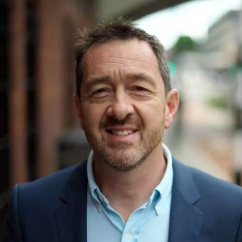 Chris Boardman