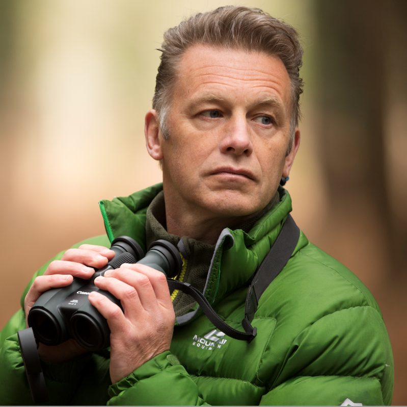 Chris Packham