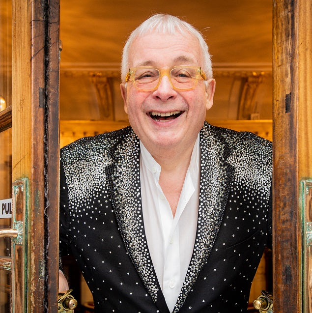 Christopher Biggins