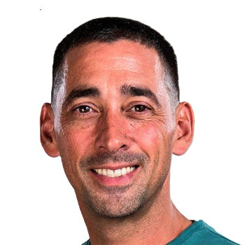 Colin Murray