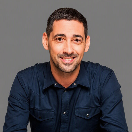 Colin Murray