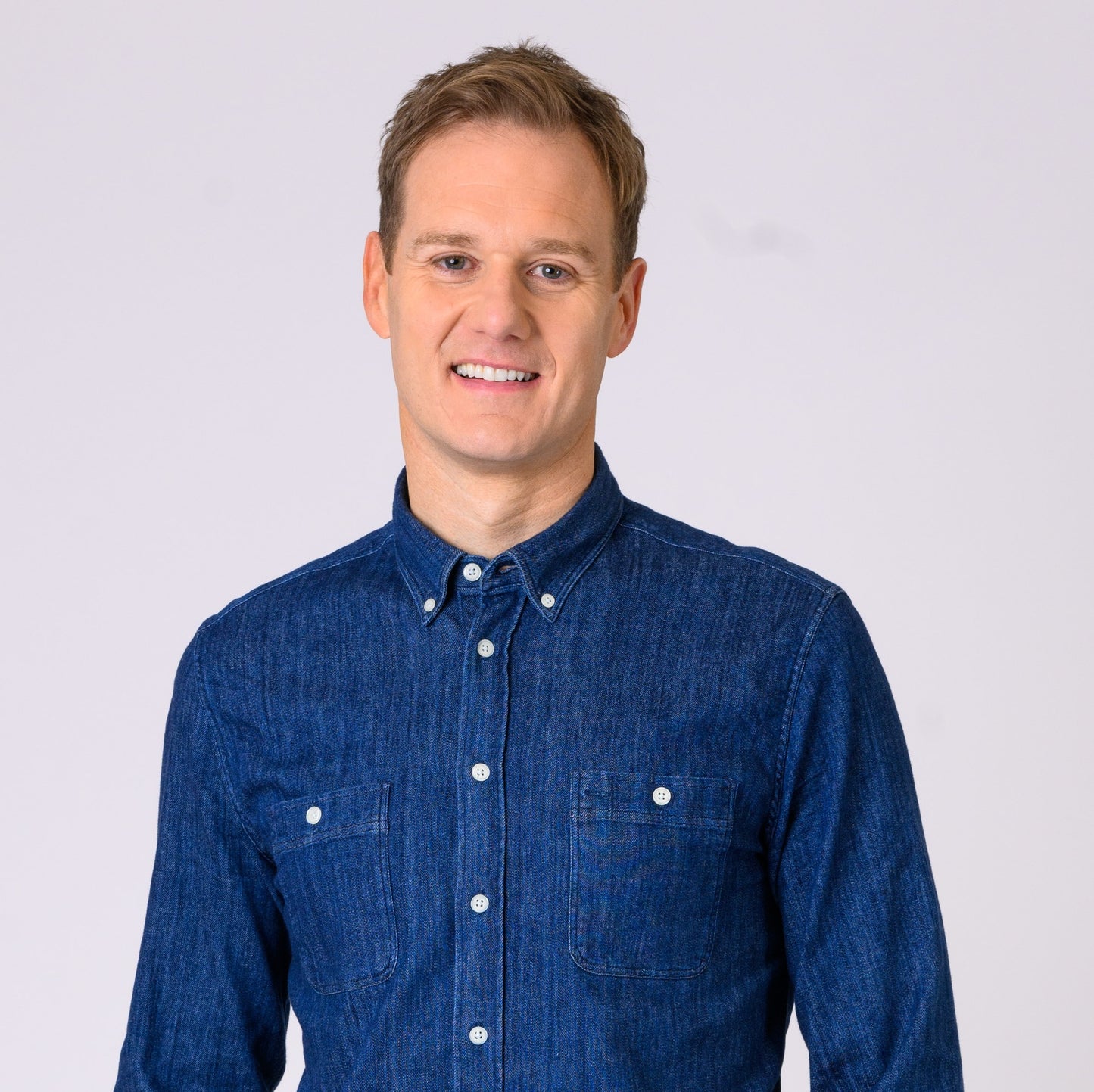 Dan Walker