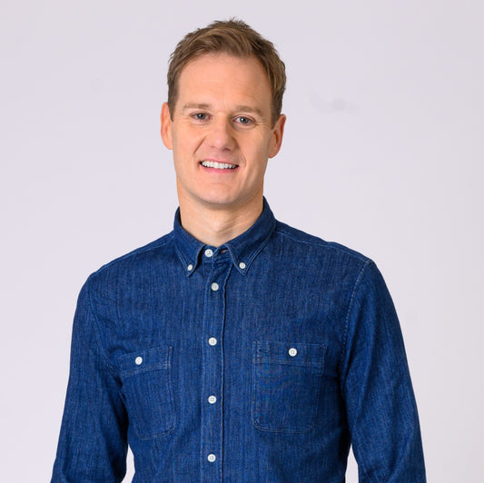 Dan Walker